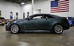 2011 CTS-V Thumbnail 3