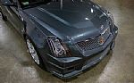 2011 CTS-V Thumbnail 13