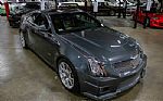 2011 CTS-V Thumbnail 9