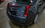 2011 CTS-V Thumbnail 15