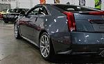 2011 CTS-V Thumbnail 22