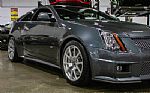 2011 CTS-V Thumbnail 24