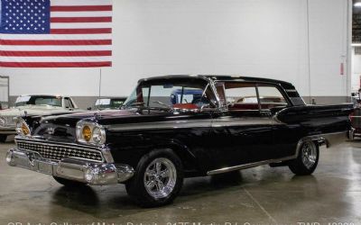 Photo of a 1959 Ford Fairlane 500 for sale