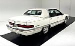 1993 Roadmaster Limited 4 Door Seda Thumbnail 5