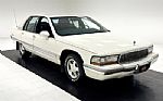 1993 Roadmaster Limited 4 Door Seda Thumbnail 7