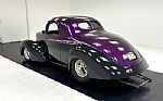 1940 Speedway Coupe Thumbnail 3