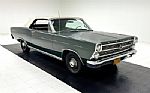 1966 Fairlane 500 Convertible Thumbnail 10