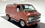 1977 B200 Tradesman Van Thumbnail 7