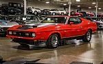 1971 Mustang Mach 1 Thumbnail 10