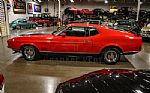 1971 Mustang Mach 1 Thumbnail 4