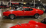 1971 Mustang Mach 1 Thumbnail 12