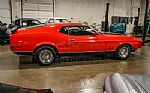 1971 Mustang Mach 1 Thumbnail 17