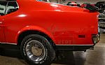 1971 Mustang Mach 1 Thumbnail 41