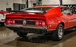 1971 Mustang Mach 1 Thumbnail 49