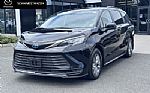 2022 Toyota Sienna