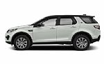 2018 Discovery Sport Thumbnail 1