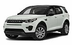 2018 Discovery Sport Thumbnail 2