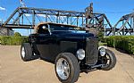 1932 Ford Highboy