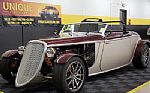 1933 Ford Roadster Factory FIve