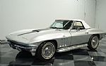 1966 Corvette Convertible Thumbnail 6