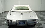 1966 Corvette Convertible Thumbnail 9