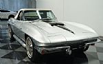 1966 Corvette Convertible Thumbnail 14