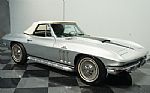 1966 Corvette Convertible Thumbnail 13