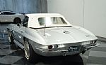 1966 Corvette Convertible Thumbnail 8