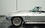 1966 Corvette Convertible Thumbnail 21