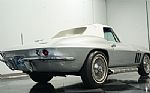 1966 Corvette Convertible Thumbnail 24