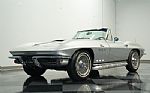 1966 Corvette Convertible Thumbnail 19