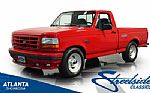 1993 Ford F-150 SVT Lightning