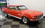 1968 Mustang Coupe Thumbnail 13