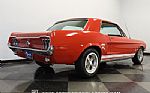 1968 Mustang Coupe Thumbnail 25