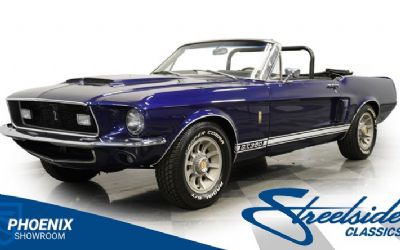 Photo of a 1967 Ford Mustang Convertible Restomod G 1967 Ford Mustang Convertible Restomod GT350 Tribute for sale