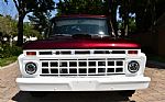 1965 F100 Thumbnail 10