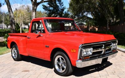 Photo of a 1972 GMC 1500 for sale