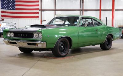 Photo of a 1968 Dodge Super Bee for sale