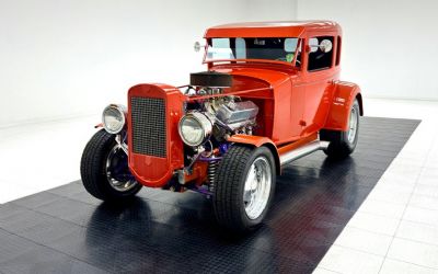 Photo of a 1931 American Austin 2 Door Sedan for sale