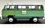 1978 Type 2 Kombi Bus Thumbnail 2