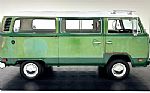 1978 Type 2 Kombi Bus Thumbnail 6