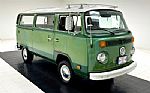 1978 Type 2 Kombi Bus Thumbnail 7