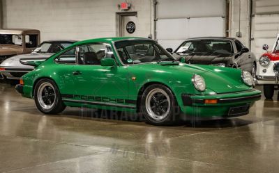 Photo of a 1975 Porsche 911 2.7 Coupe for sale