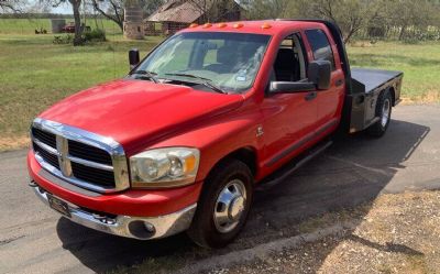 Photo of a 2006 Dodge RAM 3500 for sale