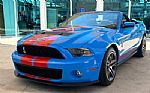 2010 Ford Shelby GT500