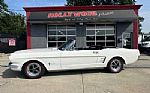 1966 Ford Mustang Convertible Resto-Mod