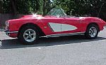 1962 Corvette Thumbnail 4