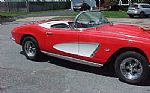 1962 Corvette Thumbnail 5