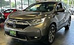 2018 CR-V Thumbnail 1