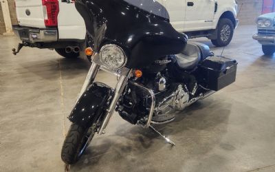 Photo of a 2011 Harley-Davidson Flhx103 for sale